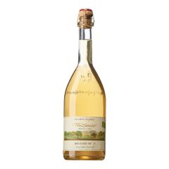 Bio Cuvee #21 Apfel/Birne/Heublu. 750ml von Manufaktur Geiger Prisecco Af