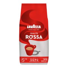 Qualita Rossa Bohne 1000g von Lavazza Kaffee