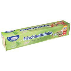 Frischhaltefolie PVC 44cm 8my von Wimex