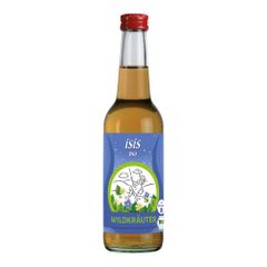 Bio Wildkräuter MW 330ml - 12er Vorteilspack von Beutelsbacher