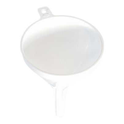Trichter Kunststoff Durchmesser 10cm von M-Plast - Moser