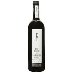Blaufränkisch Mariental 2019 750ml - Rotwein von Triebaumer Ernst