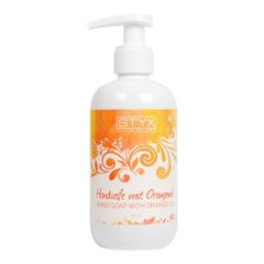Bio Handseife mit Orangenöl 250ml von Styx