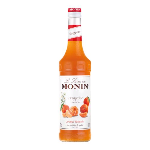 Monin Sirup Mandarine 700ml von Monin