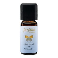 Bio Mandarine bio 10ml von Farfalla
