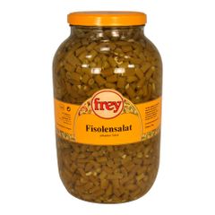 Fisolensalat 3400ml von Frey