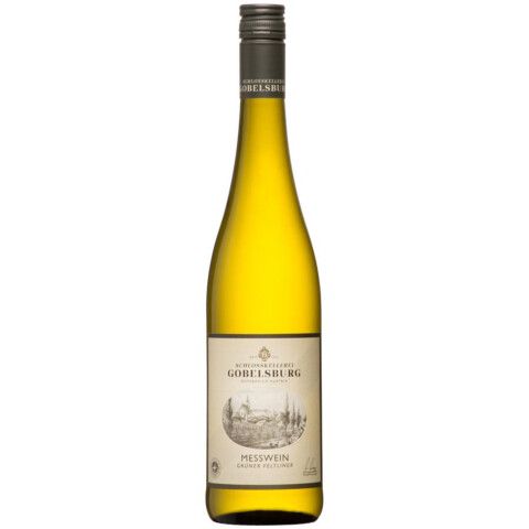 Grüner Veltliner Messwein 2020 750ml