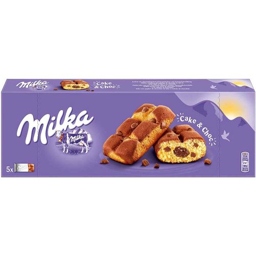 Milka Cake & Choc - 175g