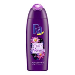 Shower gel shea butter & passion. 250ml from FA