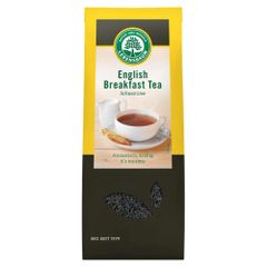 Bio English Breakfast Tea 100g von LEBENSBAUM