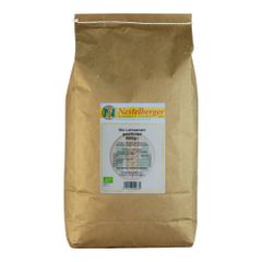 Bio Leinsamen geschrotet 5000g von Nestelberger