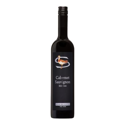 Cabernet Sauvignon Selection23 750ml von Weingut Scheiblhofer