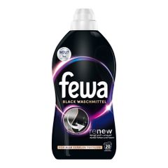 Flüssig Black Renew von Fewa