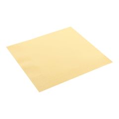 Servietten 3lg.40x40champagner 250ct von Wimex