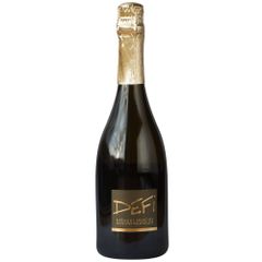 Clos Mon Vieux Moulin Cremant Defi 2014 750ml - Cremant von Clos Mon Vieux Moulin