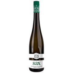 Grüner Veltliner Zwillingslaus.25 750ml von Sax