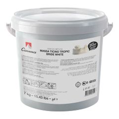 Massa Ticino Tropic 7000g von Carma