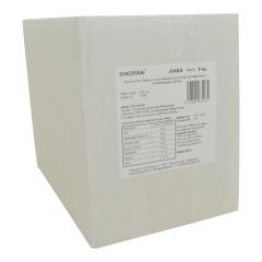 Fettglasur Milch 5000g von Joker