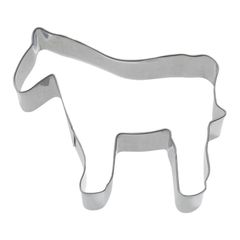 Ausstecher Pferd 6cm von Westmark