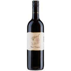 Bio Blauer Portugieser 2025 750ml von Graf