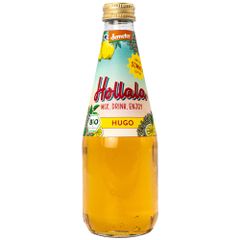 HOLLALA - Bio (Demeter) Sirup Hugo 330ml
