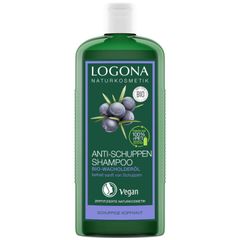 Bio anti -scales juniper shampoo 250ml
