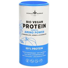 Bio Amino Power Protein Mix 200g - 6er Vorteilspack von Schalk Mühle