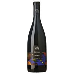 Bio Blaufränkisch hochberc 2022 750ml von Gesellmann