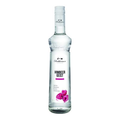 Himbeergeist 375 %vol. 700ml von Puchheimer