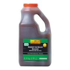 Süß-Sauer Sauce 1900ml von Lee Kum Kee