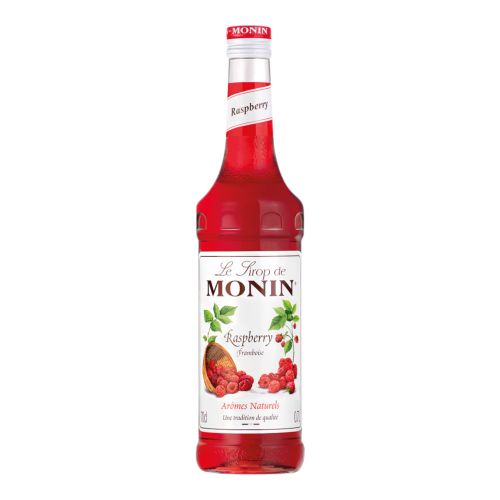 Monin Sirup Himbeer 700ml von Monin