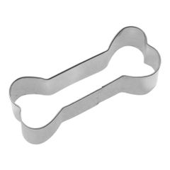 Bone cookie cutter 7cm from Westmark