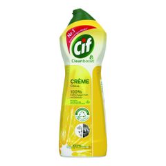 Creme Citrus 750ml von Cif