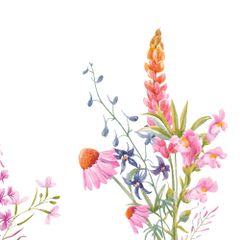 Dunisoft Servietten 40x40 60ct von Duni