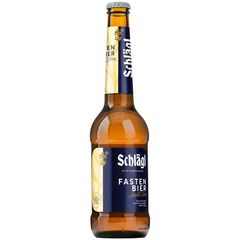 Fastenbier MW 330ml - 20er Vorteilspack von Schlägl