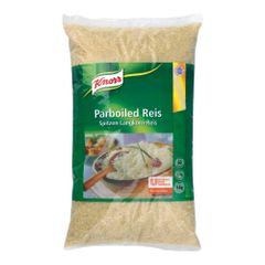 Langkornreis 5000g von Knorr