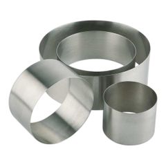 Foam feeding ring diameter 12cm from Assheuer & Pott