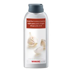 Knofi pure garlic paste 900g from Wiberg