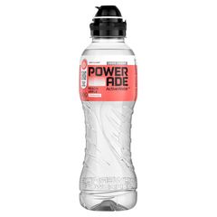 Active Water Peach Water Pet 500ml - 12er Vorteilspack von Powerade