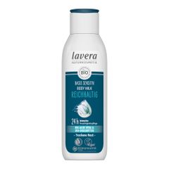 Bio Body Milk Rich 250ml by Lavera Natural Cosmetics
