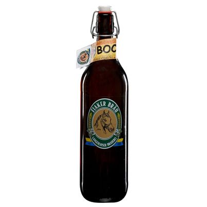 Fiakerbräu Bock Hell