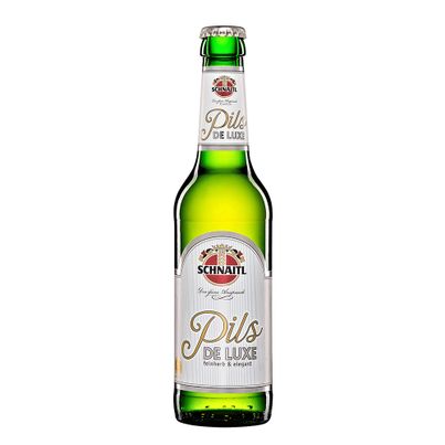 Schnaitl Pils de Luxe 330ml