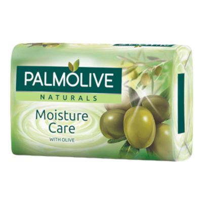 Seife Olive 90g - 4er Vorteilspack von Palmolive