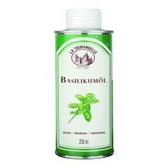 Basilikumöl 250ml von La Tourangelle