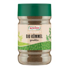 Bio Kümmel gemahlen ca.520g von Kotanyi