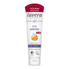 Bio Handcreme Repair +33% Inhalt 100ml von Lavera