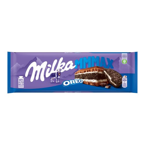 Milka MMMAX Oreo 300g von Milka