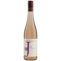 Bio Zweigelt Rosé 2025 750ml von Jurtschitsch