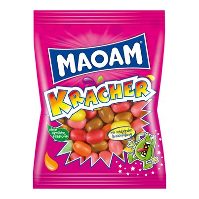 Haribo Maoam Kracher 200g