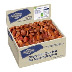 Bio Aprikosen süß ganz 4000g von Morgenland